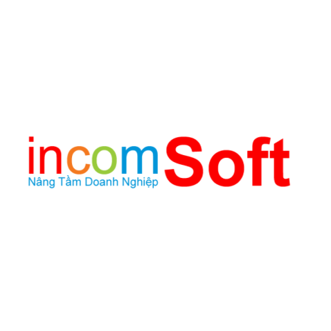 CÔNG TY CỔ PHẦN GIẢI PHÁP PHẦN MỀM INCOMSOFT