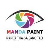 CÔNG TY CỔ PHẦN MANDA PAINT VIỆT NAM