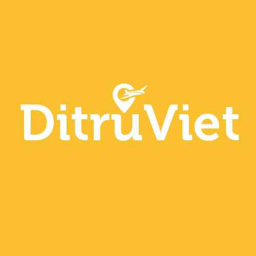 CÔNG TY TNHH THƯƠNG MẠI VÀ DỊCH VỤ DU LỊCH QUỐC TẾ VIỆT Á