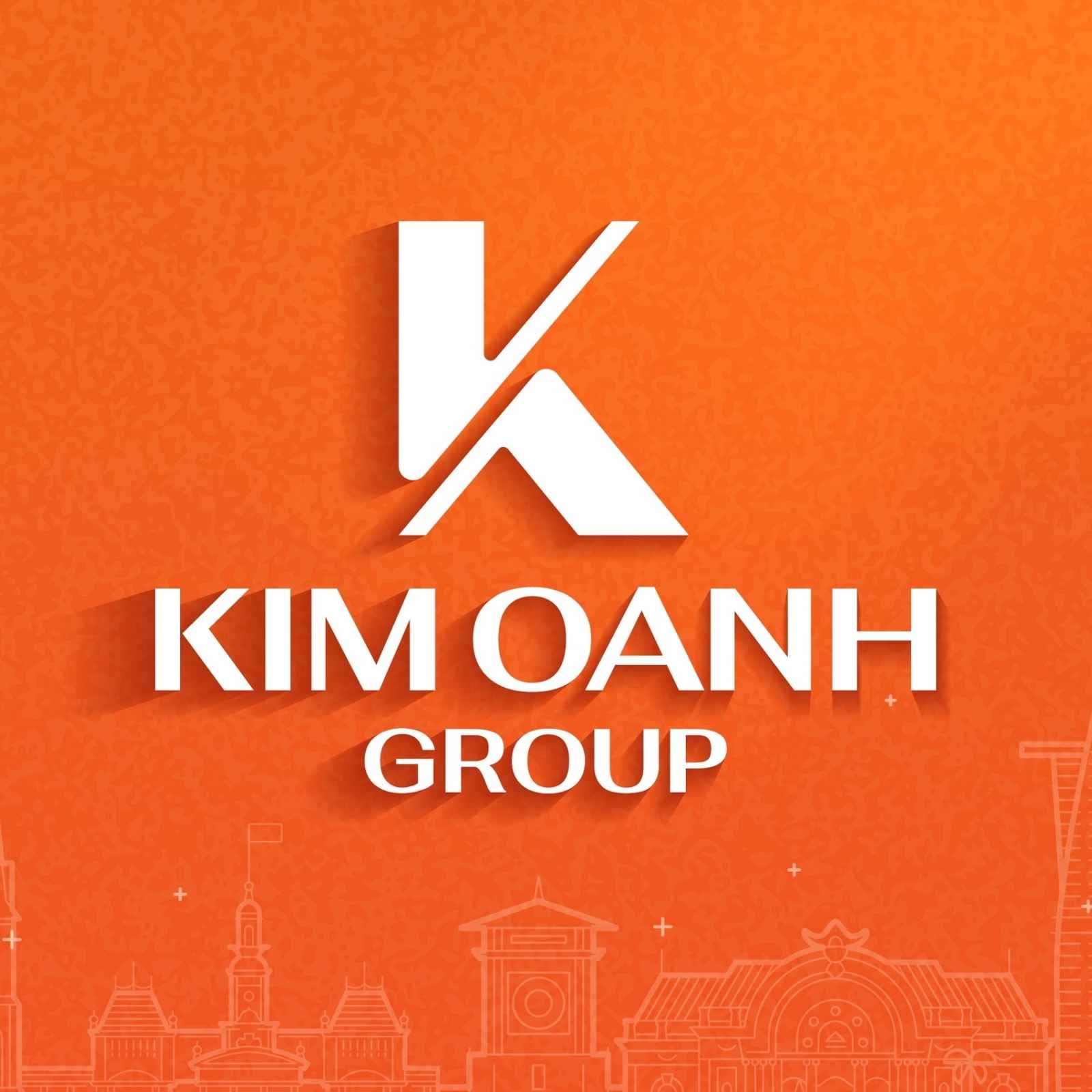 CÔNG TY CỔ PHẦN DỊCH VỤ - THƯƠNG MẠI VÀ XÂY DỰNG ĐỊA ỐC KIM OANH