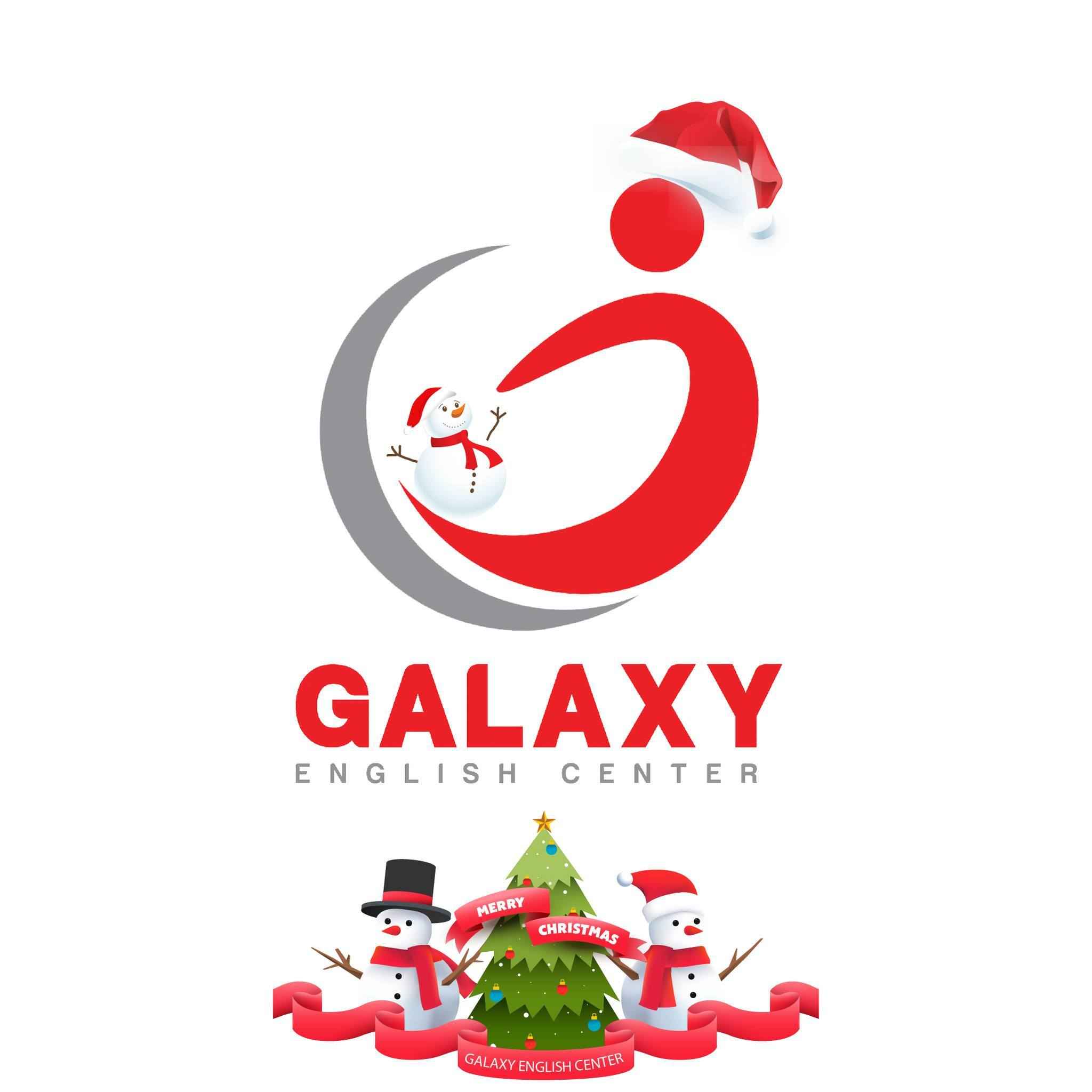 Trung Tâm Anh Ngữ Galaxy